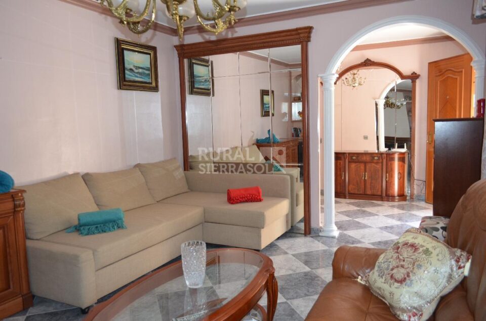 Acogedora Casa Rural en Almayate cerca de la playa - Imagen 24