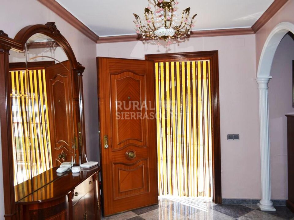 Acogedora Casa Rural en Almayate cerca de la playa - Imagen 29