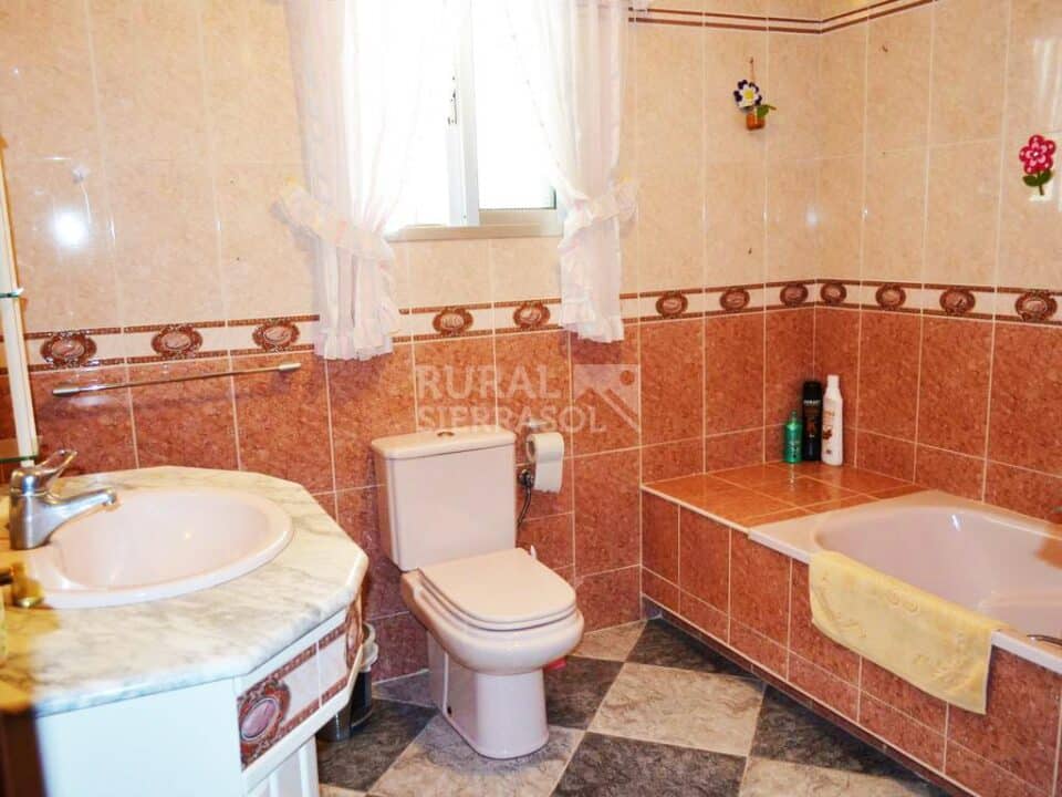 Acogedora Casa Rural en Almayate cerca de la playa - Imagen 35