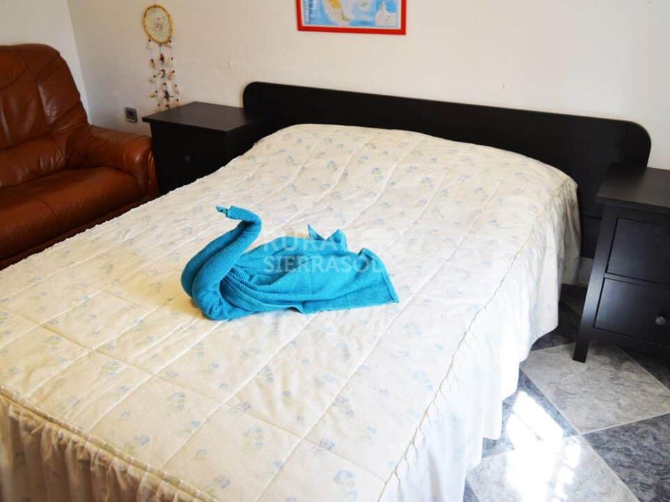 Acogedora Casa Rural en Almayate cerca de la playa - Imagen 45