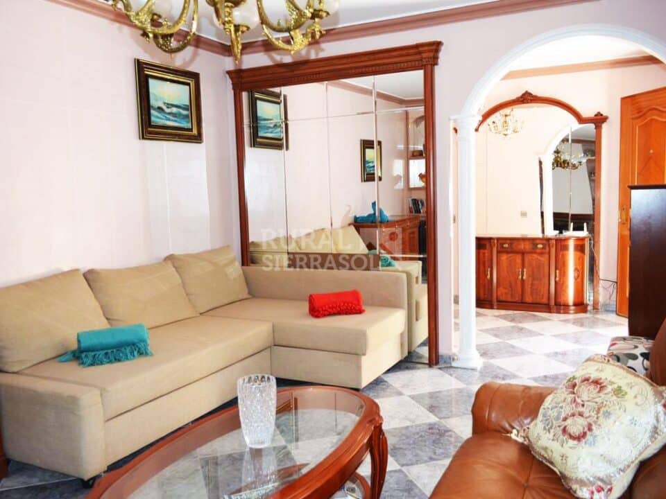 Acogedora Casa Rural en Almayate cerca de la playa - Imagen 50