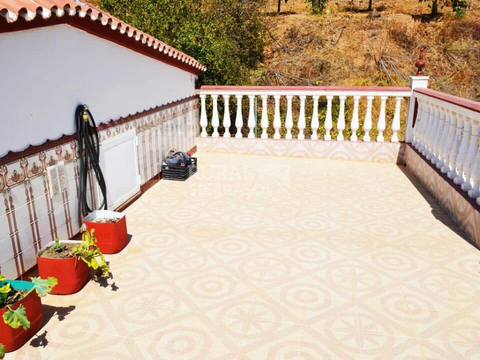 Acogedora Casa Rural en Almayate cerca de la playa - Imagen 51