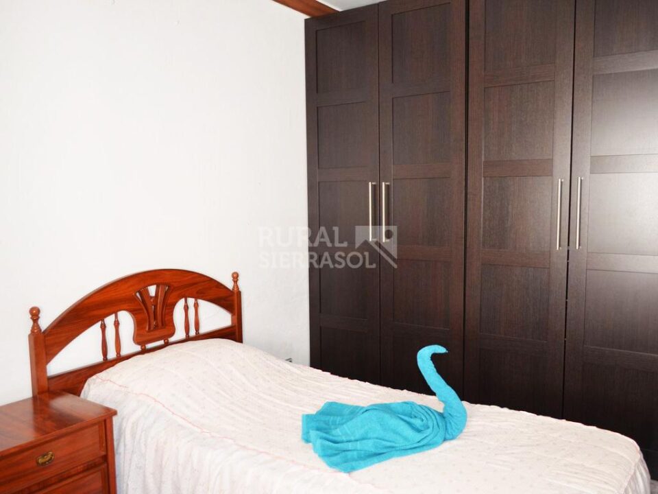 Acogedora Casa Rural en Almayate cerca de la playa - Imagen 56