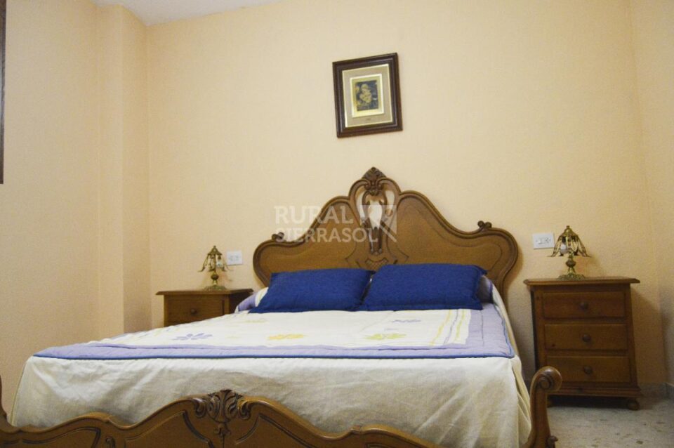 Acogedora Casa Rural en Lanjarón con piscina y chimenea - Imagen 7