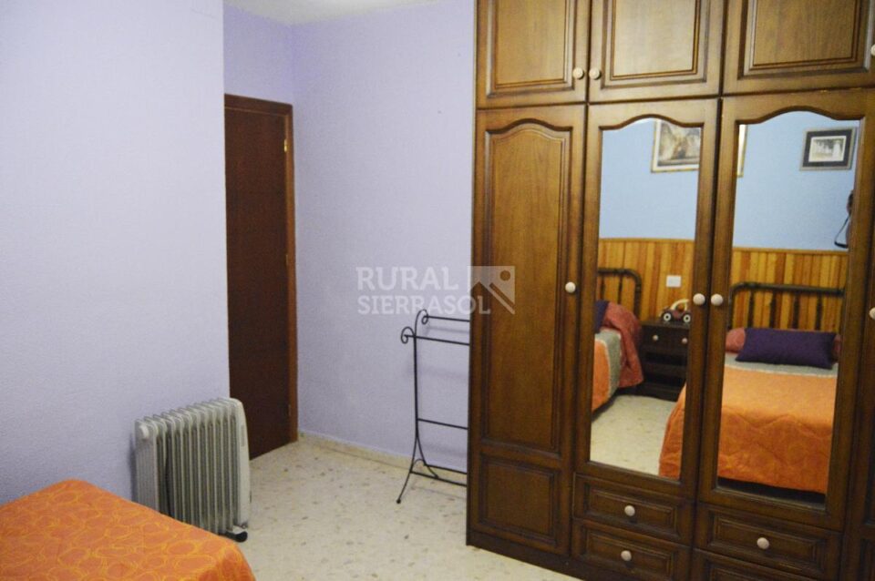 Acogedora Casa Rural en Lanjarón con piscina y chimenea - Imagen 15