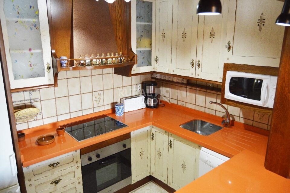Acogedora Casa Rural en Lanjarón con piscina y chimenea - Imagen 18