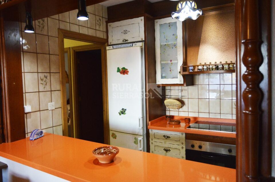 Acogedora Casa Rural en Lanjarón con piscina y chimenea - Imagen 19