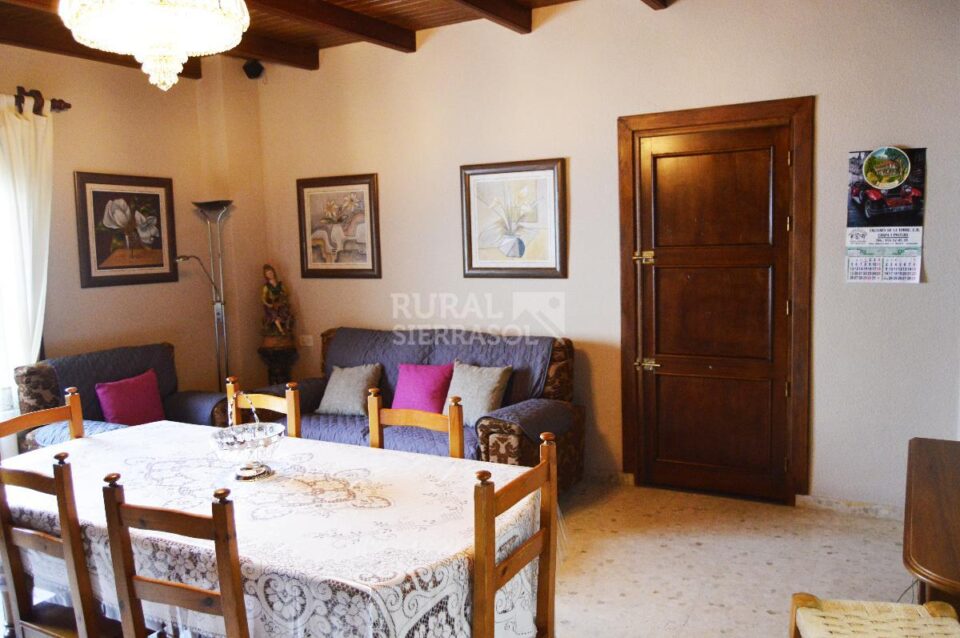 Acogedora Casa Rural en Lanjarón con piscina y chimenea - Imagen 21