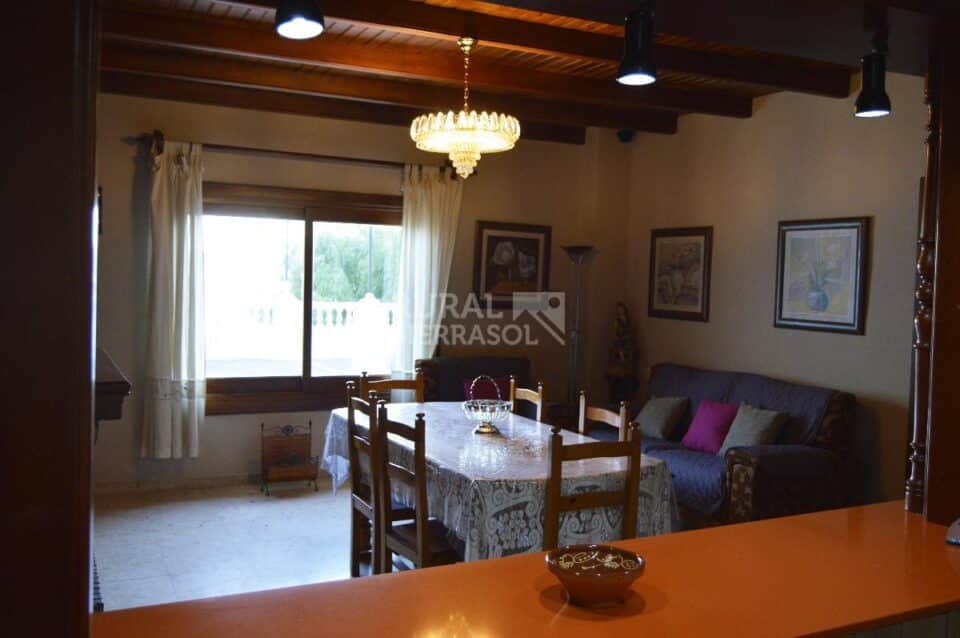 Acogedora Casa Rural en Lanjarón con piscina y chimenea - Imagen 22