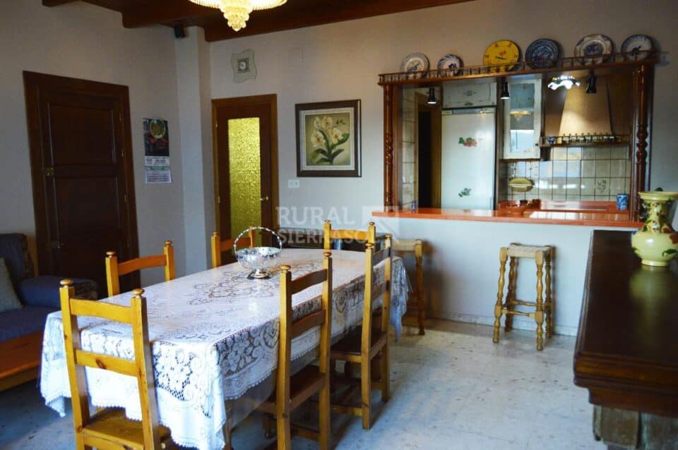 Acogedora Casa Rural en Lanjarón con piscina y chimenea - Imagen 25