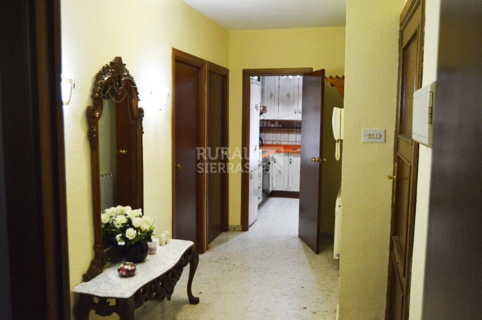 Acogedora Casa Rural en Lanjarón con piscina y chimenea - Imagen 26