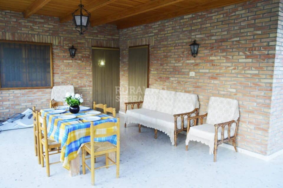 Acogedora Casa Rural en Lanjarón con piscina y chimenea - Imagen 27