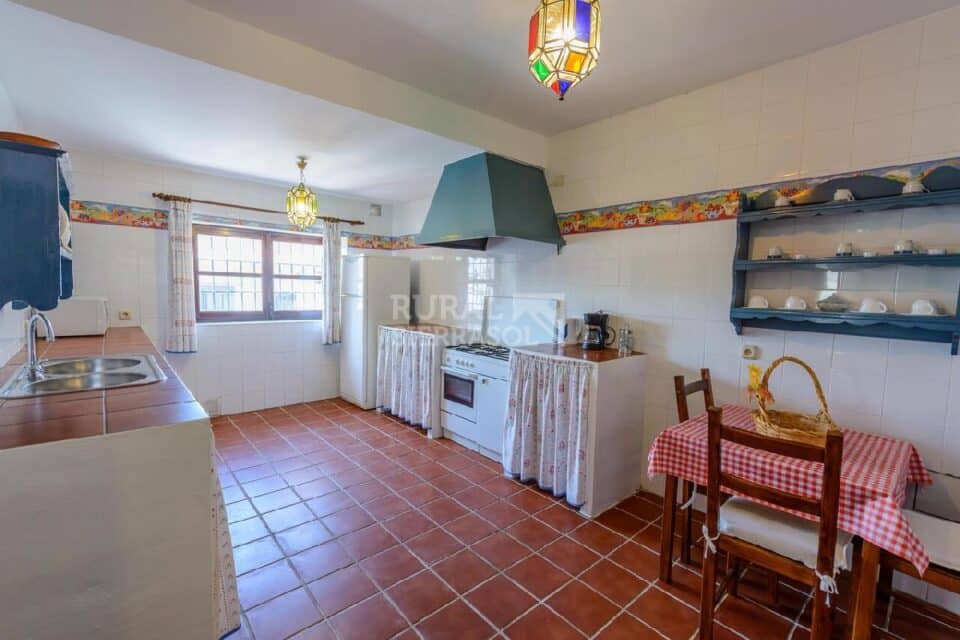Magnífica Casa Rural en Alcaucín, a 25 km de la playa - Imagen 31