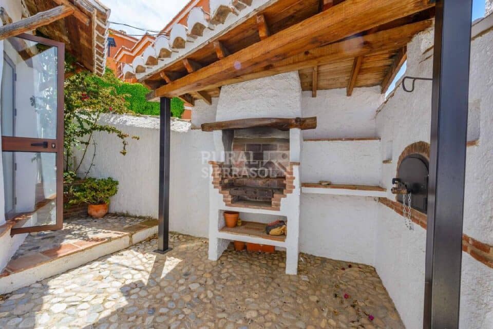 Magnífica Casa Rural en Alcaucín, a 25 km de la playa - Imagen 36