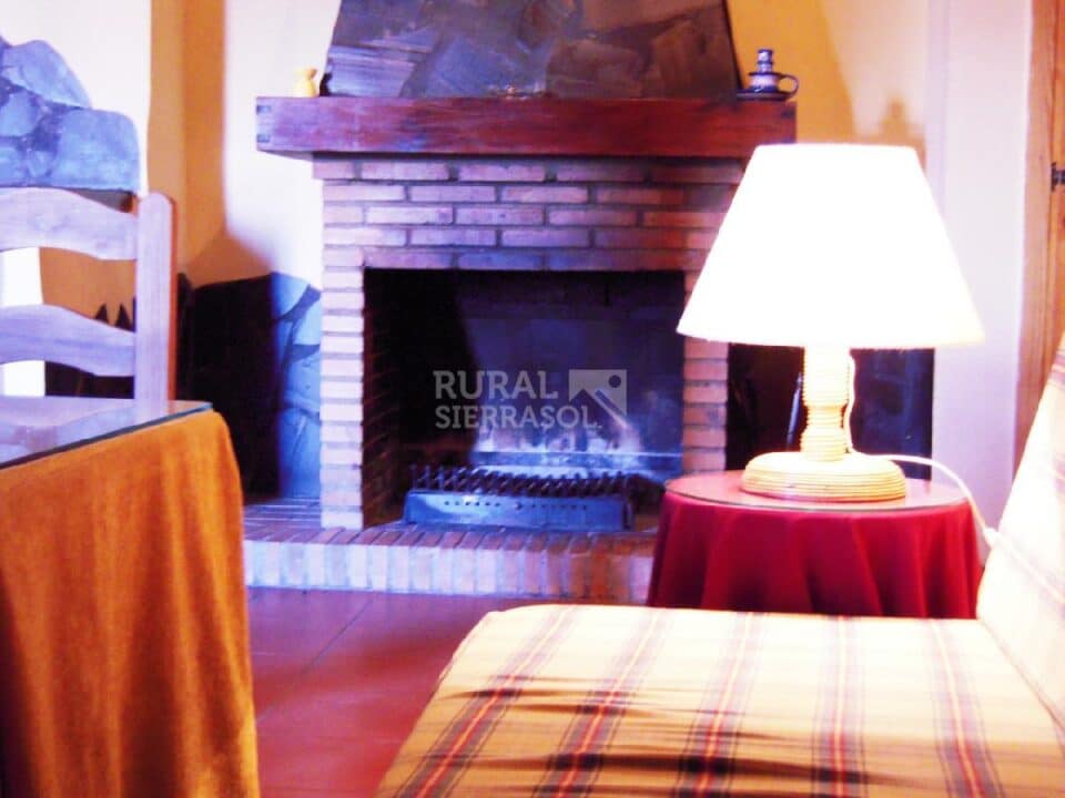 Bonito Apartamento Rural en Bubión, con chimenea - Imagen 4