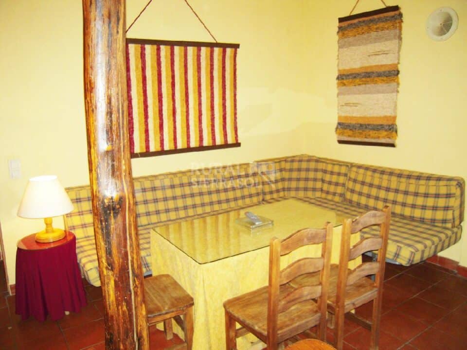 Bonito Apartamento Rural en Bubión, con chimenea - Imagen 5