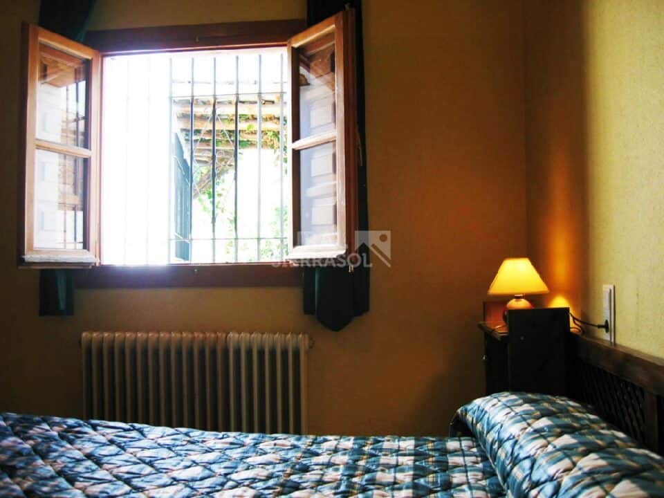 Bonito Apartamento Rural en Bubión, con chimenea - Imagen 6