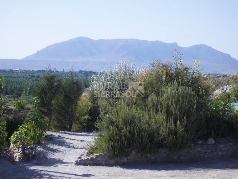 Espléndida Casa Cueva en Baza, con wifi, chimenea y hamman - Imagen 44