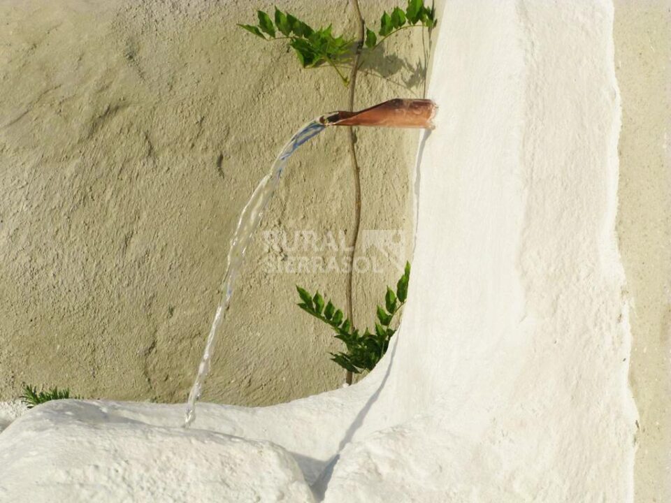 Espléndida Casa Cueva en Baza, con wifi, chimenea y hamman - Imagen 75