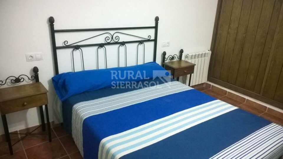 Acogedora Vivienda Rural en Castril de La Peña, con chimenea y barbacoa - Imagen 8