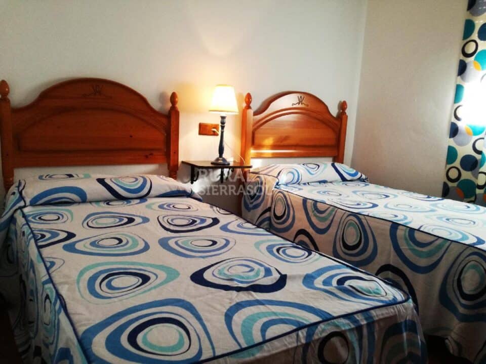 Maravillosa Casa Rural en El Borge, con piscina y wifi - Imagen 23