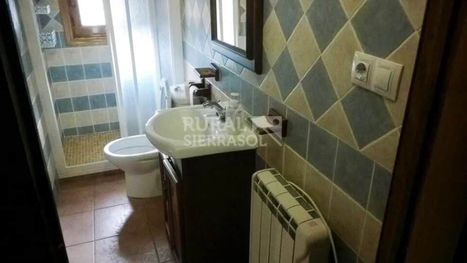 Fantástica Vivienda Rural en Castril, con chimenea, piscina y aire acondicionado - Imagen 9