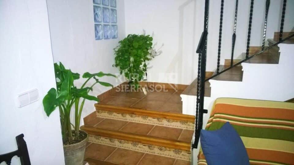 Amplia Vivienda Rural en Castril de la Peña, con chimenea y barbacoa - Imagen 16