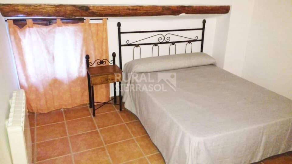 Amplia Vivienda Rural en Castril de la Peña, con chimenea y barbacoa - Imagen 27