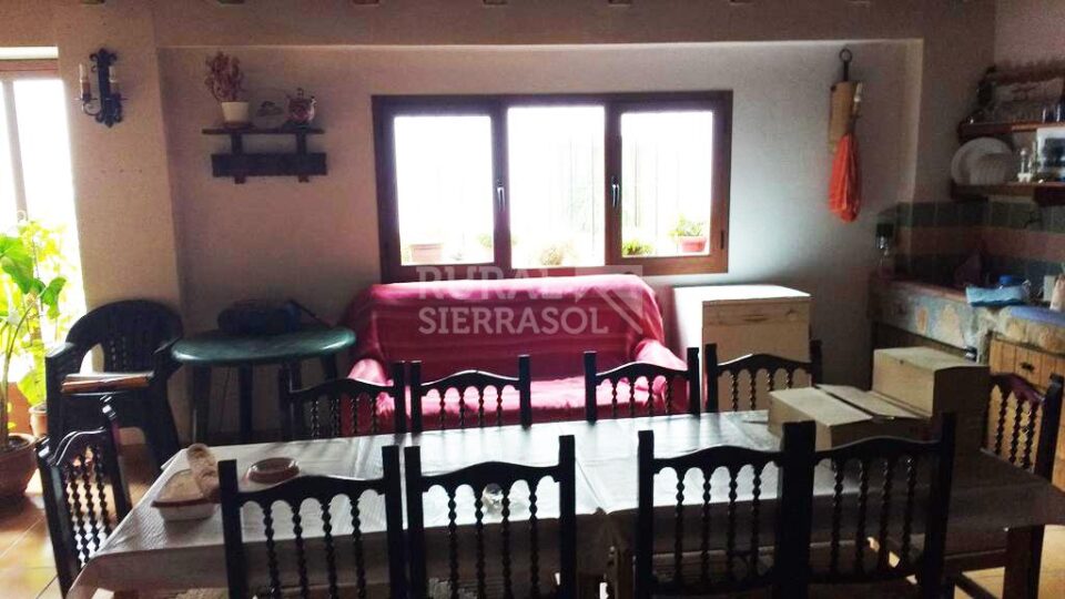 Amplia Vivienda Rural en Castril de la Peña, con chimenea y barbacoa - Imagen 39