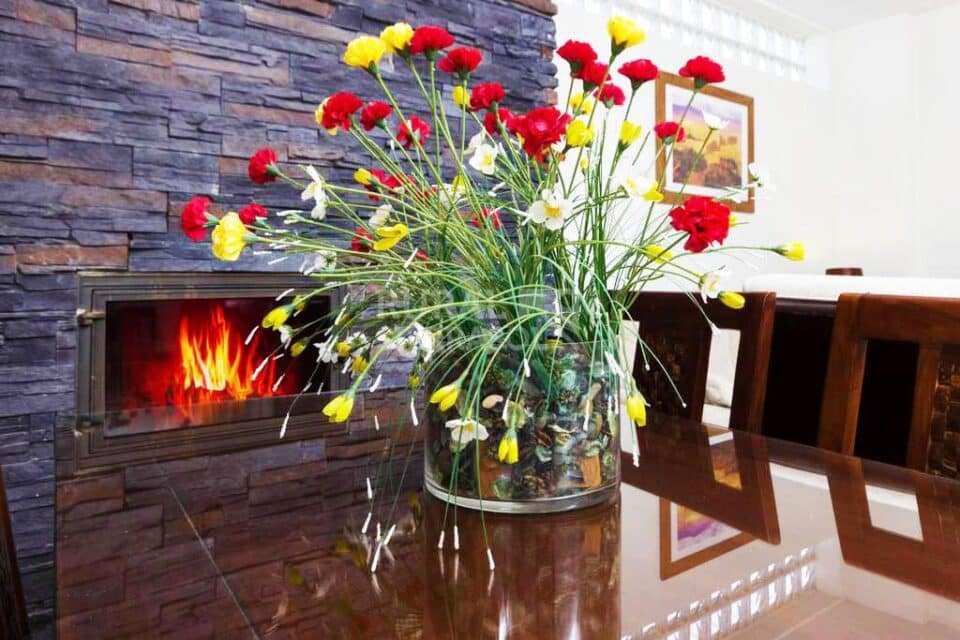 Moderno Apartamento Rural en Ardales con aire acondicionado, wi-fi, chimenea - Imagen 39
