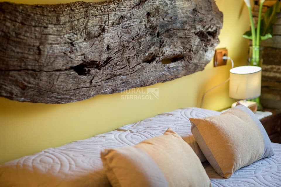 Acogedor Conjunto Rural en Padul, con piscina y barbacoa - Imagen 39