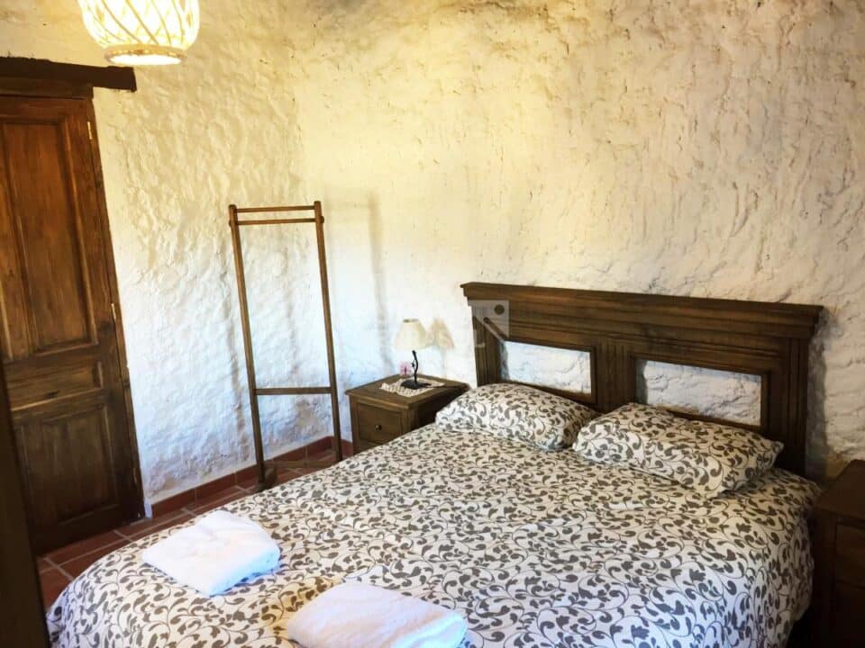 Maravillosa Casa Rural a 15 minutos de Málaga Capital - Imagen 12