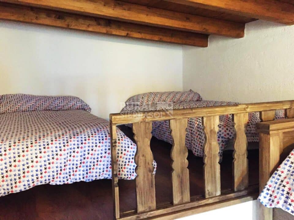 Maravillosa Casa Rural a 15 minutos de Málaga Capital - Imagen 16