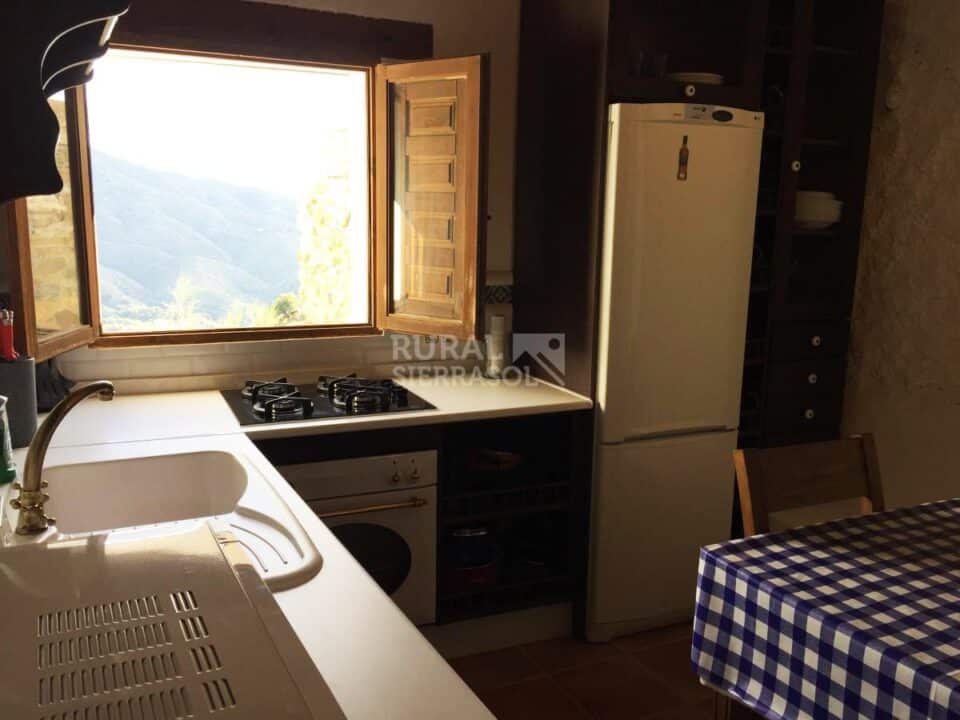 Maravillosa Casa Rural a 15 minutos de Málaga Capital - Imagen 22