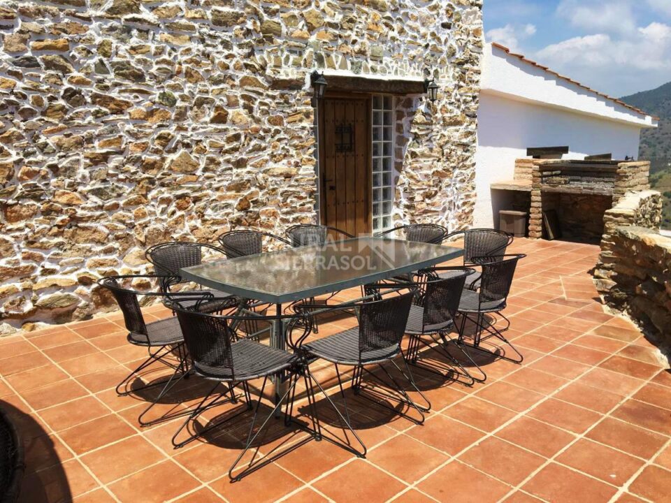 Maravillosa Casa Rural a 15 minutos de Málaga Capital - Imagen 29