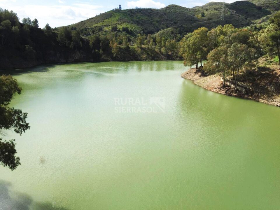 Maravillosa Casa Rural a 15 minutos de Málaga Capital - Imagen 39