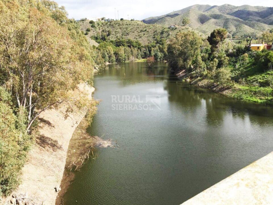 Maravillosa Casa Rural a 15 minutos de Málaga Capital - Imagen 40