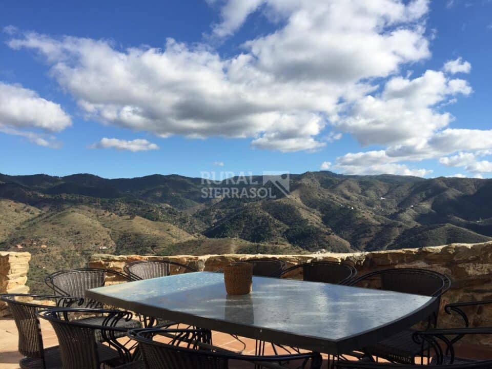 Maravillosa Casa Rural a 15 minutos de Málaga Capital - Imagen 41