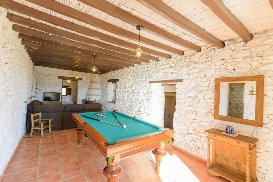 Maravillosa Casa Rural a 15 minutos de Málaga Capital - Imagen 48