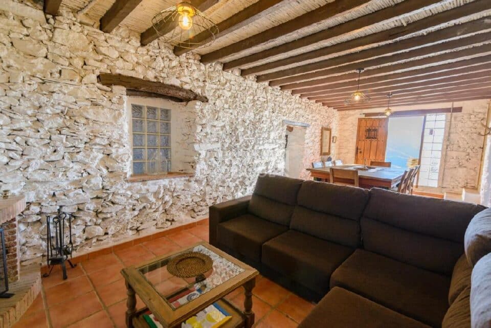 Maravillosa Casa Rural a 15 minutos de Málaga Capital - Imagen 60