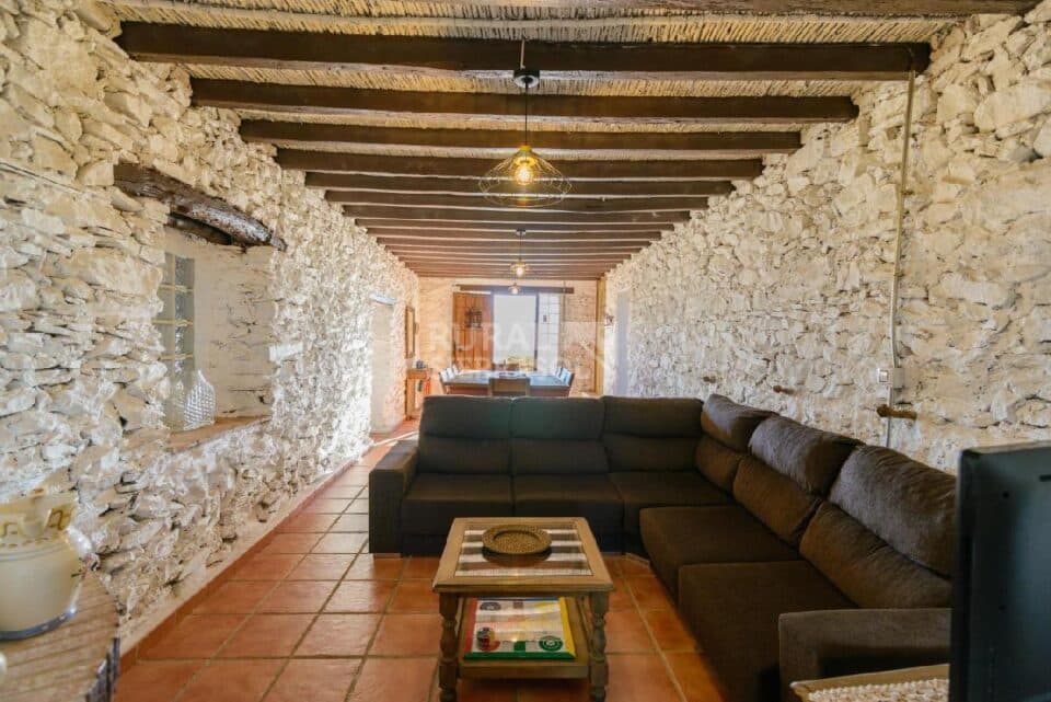 Maravillosa Casa Rural a 15 minutos de Málaga Capital - Imagen 61