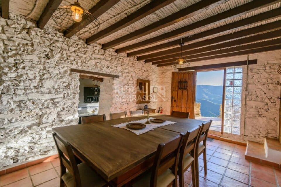 Maravillosa Casa Rural a 15 minutos de Málaga Capital - Imagen 63