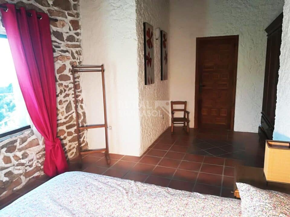 Espléndida Casa Rural en Málaga, junto al Parque Natural Montes de Málaga - Imagen 6