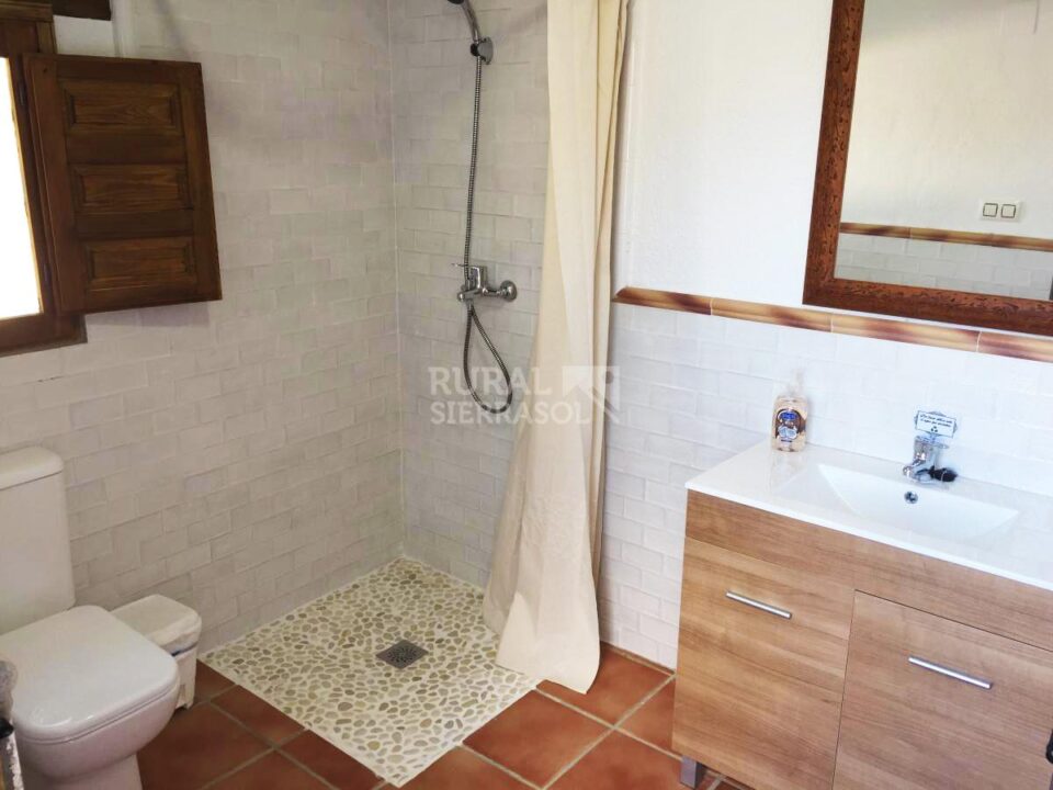 Espléndida Casa Rural en Málaga, junto al Parque Natural Montes de Málaga - Imagen 12
