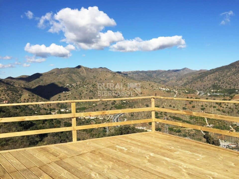 Espléndida Casa Rural en Málaga, junto al Parque Natural Montes de Málaga - Imagen 21