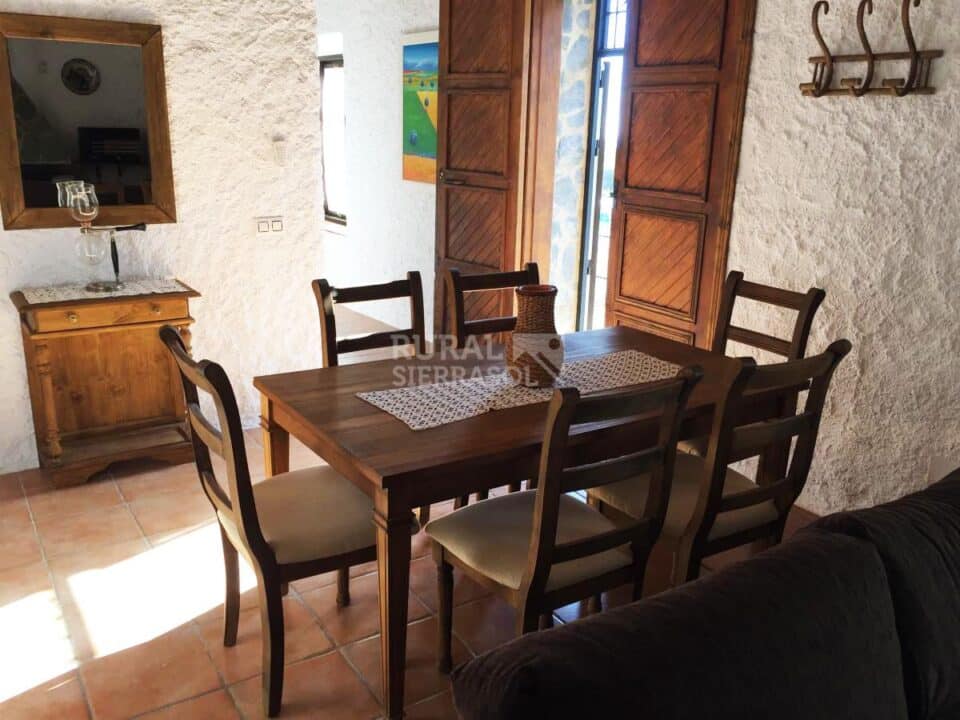 Espléndida Casa Rural en Málaga, junto al Parque Natural Montes de Málaga - Imagen 31