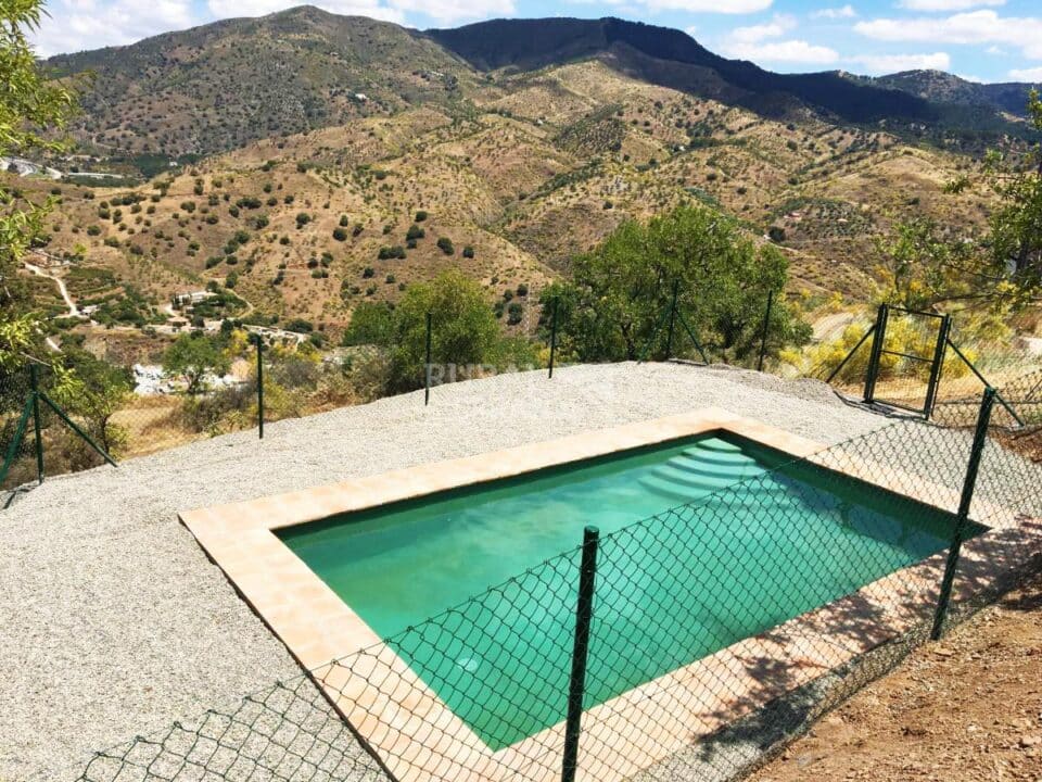 Espléndida Casa Rural en Málaga, junto al Parque Natural Montes de Málaga - Imagen 34