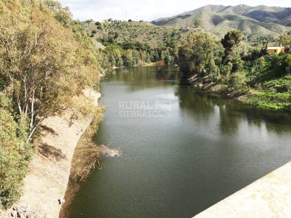 Espléndida Casa Rural en Málaga, junto al Parque Natural Montes de Málaga - Imagen 40