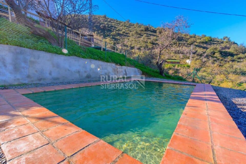 Espléndida Casa Rural en Málaga, junto al Parque Natural Montes de Málaga - Imagen 45