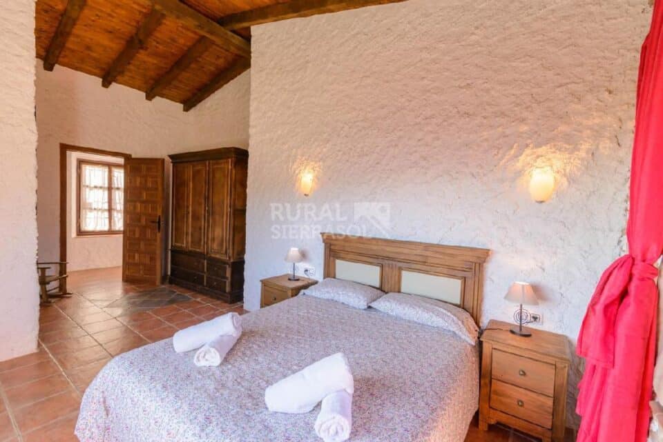 Espléndida Casa Rural en Málaga, junto al Parque Natural Montes de Málaga - Imagen 50